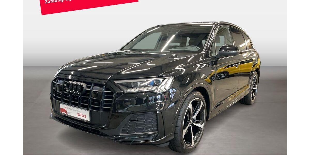 Audi Q7 44.650 km 67.280 &euro; Landshut 84030