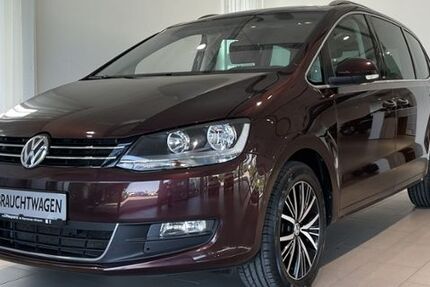 VW Sharan 79.350 km 19.480 € Hannover 30453