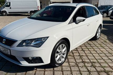 Seat Leon 164.560 km 8.000 &euro; Geretsried 82538