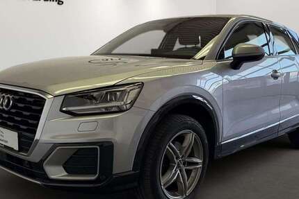 Audi Q2 61.300 km 19.790 € Erding, Altenerding 85435