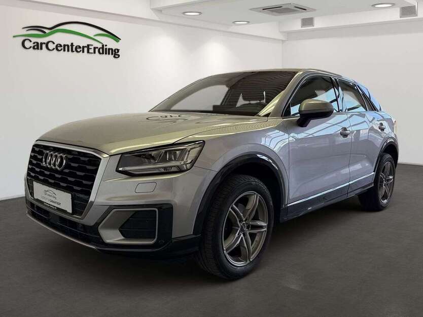 Audi Q2 61.300 km 19.790 € Erding, Altenerding 85435
