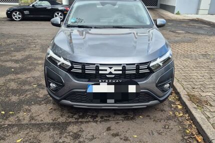 Dacia Sandero 7.324 km 17.250 &euro; Stuttgart 70378