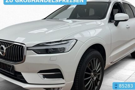 Volvo XC60 135.000 km 24.807 &euro; Starnberg 82319