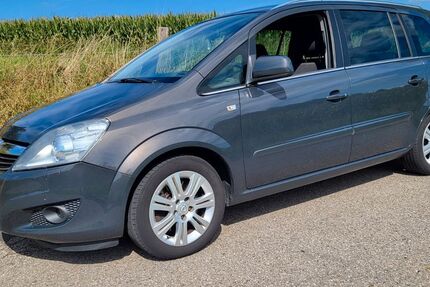Opel Zafira 151.423 km 4.699 € Odenthal 51519