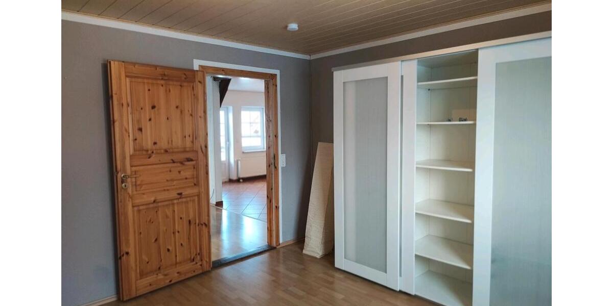 Resthof in Stedesand – Ideal für Handwerker zimmer