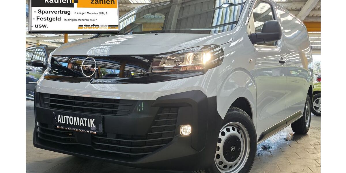 Opel Vivaro 2.000 km 31.523 &euro; Wallhöfen bei Bremen 27729