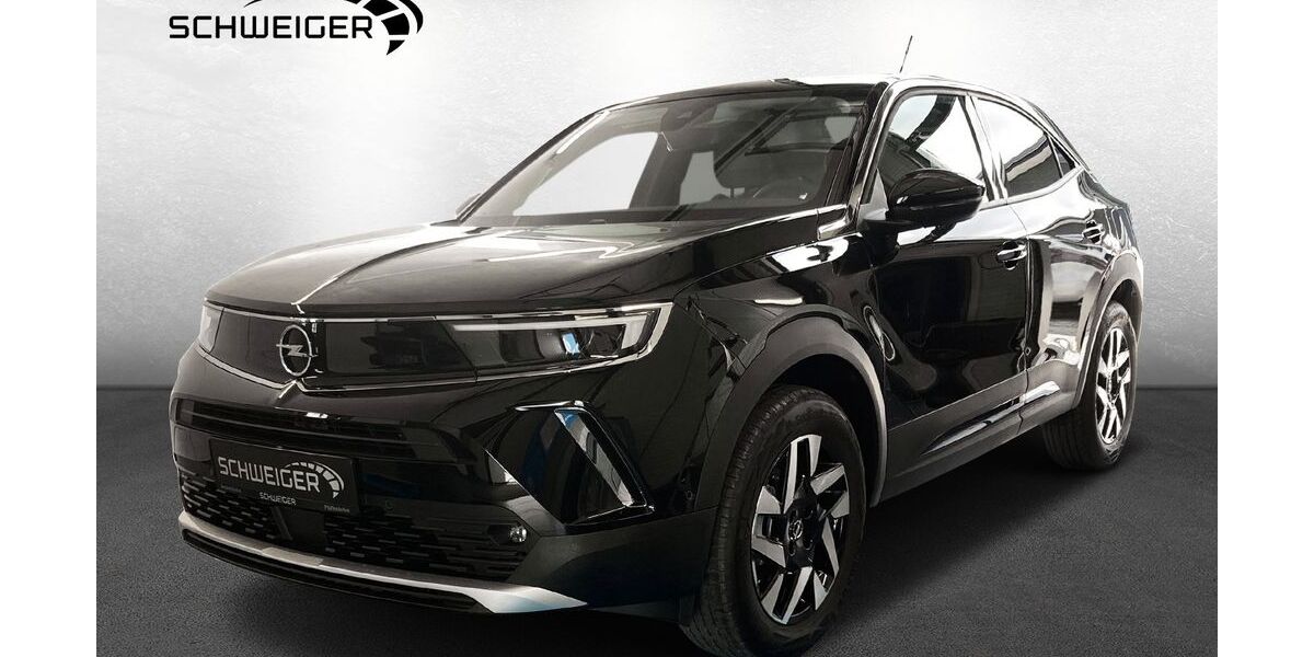 Opel Mokka 35.170 km 18.950 &euro; Reichertshofen 85084