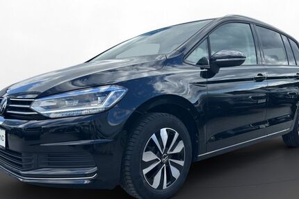 VW Touran 25.389 km 32.850 &euro; Regen 94209