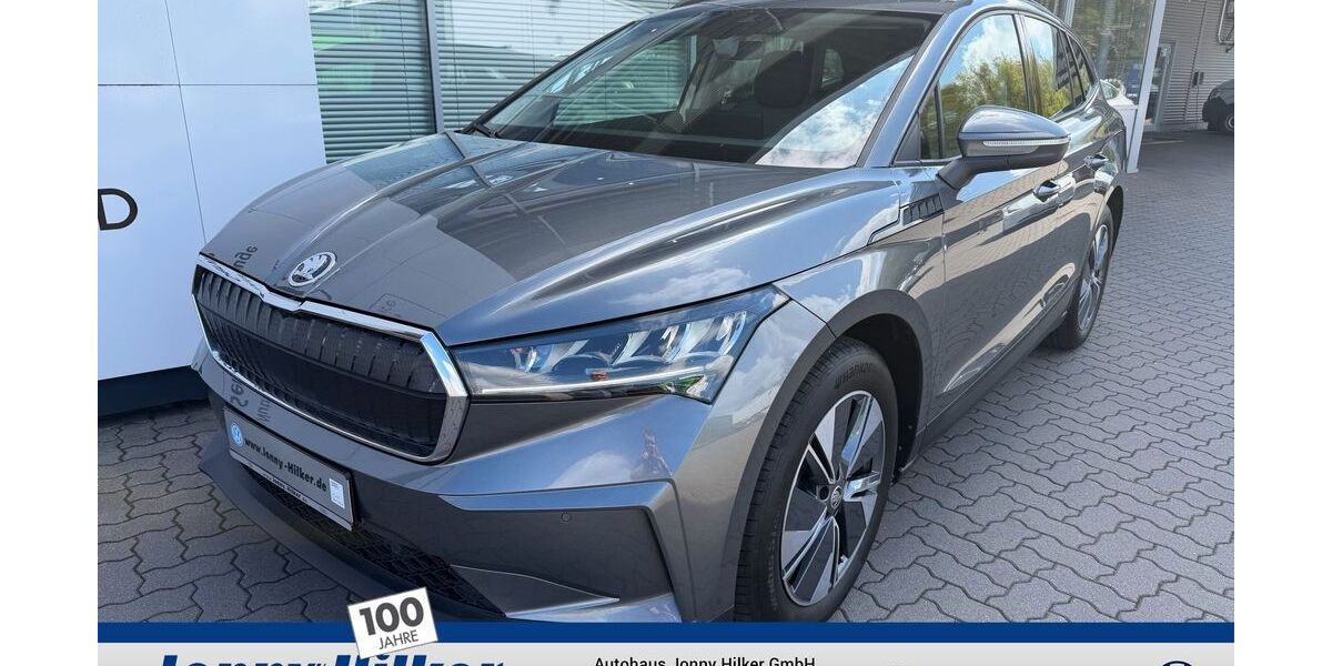 Skoda Enyaq 10.382 km 24.490 &euro; Bremen 28357