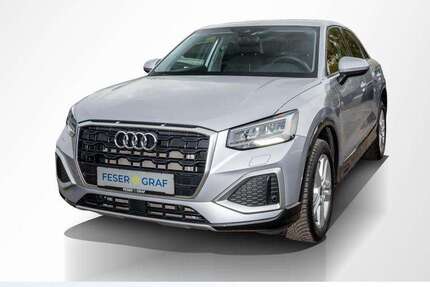 Audi Q2 27.145 km 23.940 &euro; Magdeburg 39126