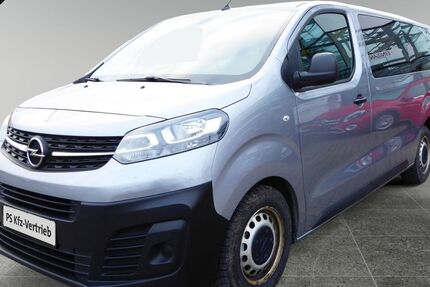 Opel Vivaro 197.200 km 17.980 &euro; Nürnberg 90480