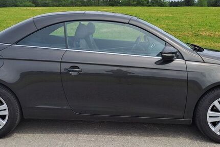 VW Eos 177.754 km 6.300 &euro; Böbing 82389