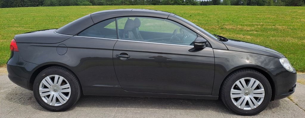 VW Eos 177.754 km 6.300 &euro; Böbing 82389