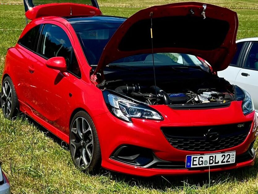 Corsa