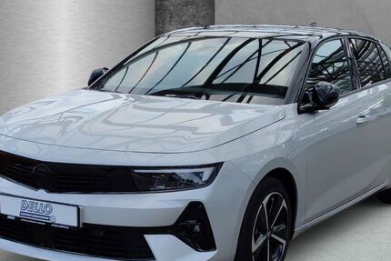 Opel Astra 3.582 km 22.790 &euro; Lüneburg 21337