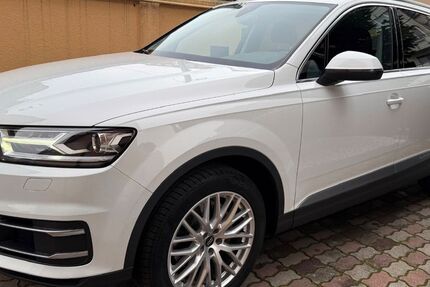 Audi Q7 161.000 km 23.400 &euro; Arad 31006