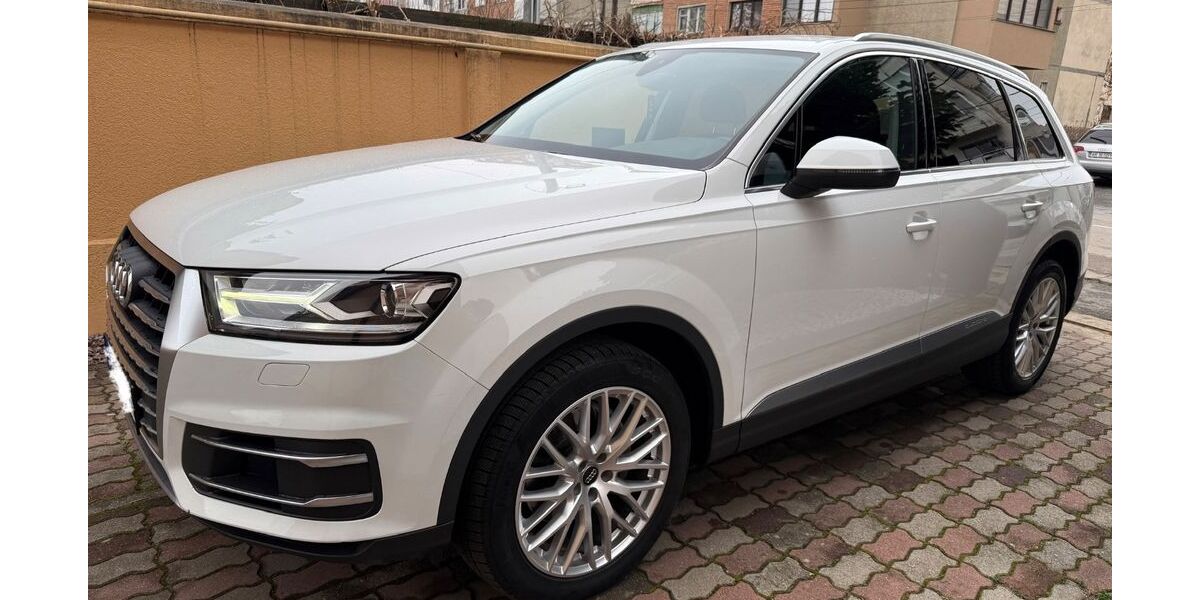 Audi Q7 161.000 km 23.400 &euro; Arad 31006