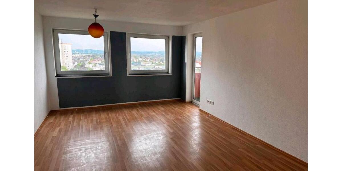 Etagenwohnung Mainaschaff - 5 Zimmer, 120 m&sup2;, 1.200&euro; | Angebot:26403675