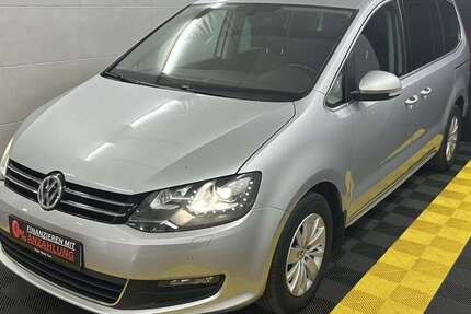 VW Sharan 139.000 km 20.680 &euro; Ostrhauderfehn 26842