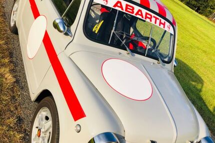 Abarth Andere