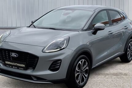 Ford Puma 39.659 km 20.990 &euro; Eschwege 37269