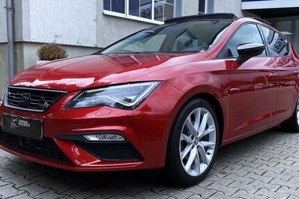 Seat Leon 113.370 km 15.490 &euro; Rathenow 14712