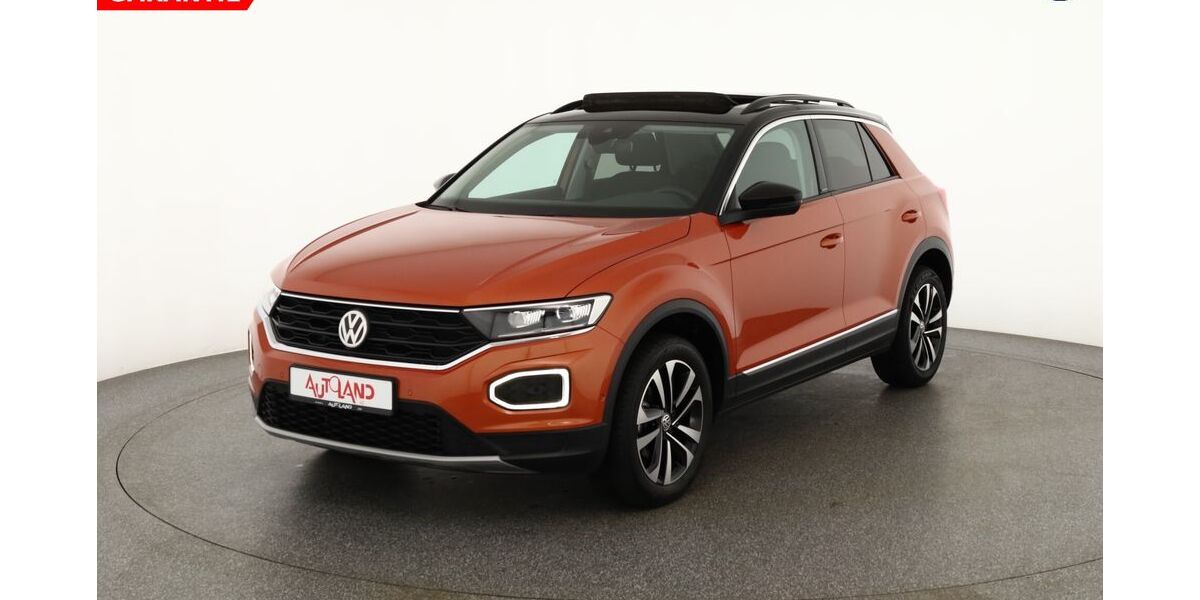 VW T-Roc 59.995 km 19.990 &euro; Wismar 23970