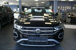 T-Roc Cabrio 1.5 TSI OPF DSG Move