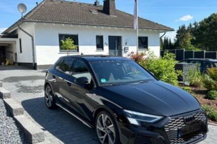 Audi A3 46.000 km 22.999 € Heiligenroth 56412
