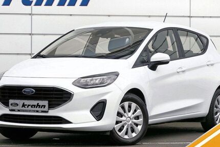 Ford Fiesta 32.551 km 13.885 &euro; Gießen 35392