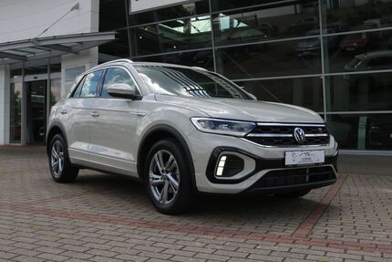 VW T-Roc 9.740 km 22.650 &euro; Bückeburg 31675