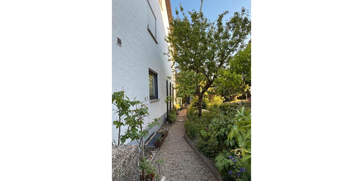 Doppelhaushälfte Beilngries - 7 Zimmer, 130 m&sup2;, 485.000&euro; | Angebot:26955648
