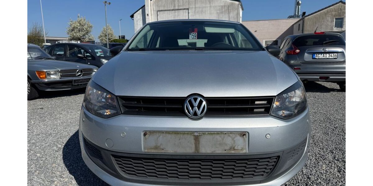 VW Polo 185.000 km 2.200 € Alsdorf 52477