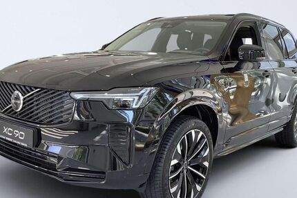 Volvo XC90 10.000 km 84.990 &euro; München 80337