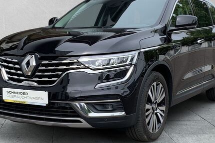 Renault Koleos 110.298 km 23.490 € Chemnitz 09131