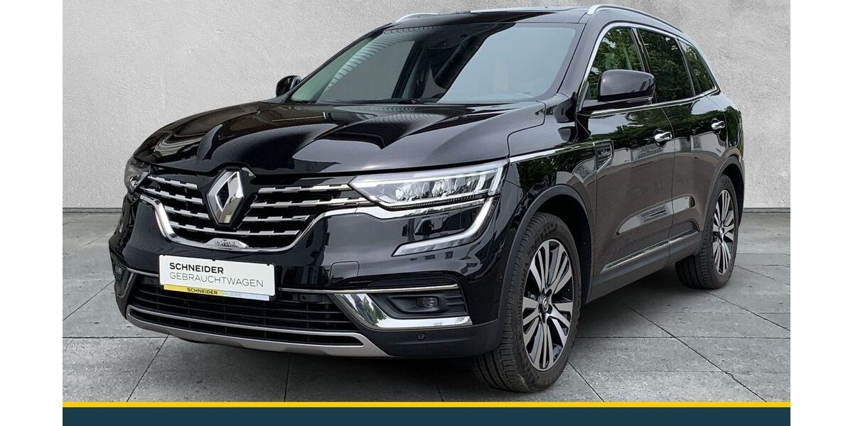 Renault Koleos 110.298 km 23.490 € Chemnitz 09131
