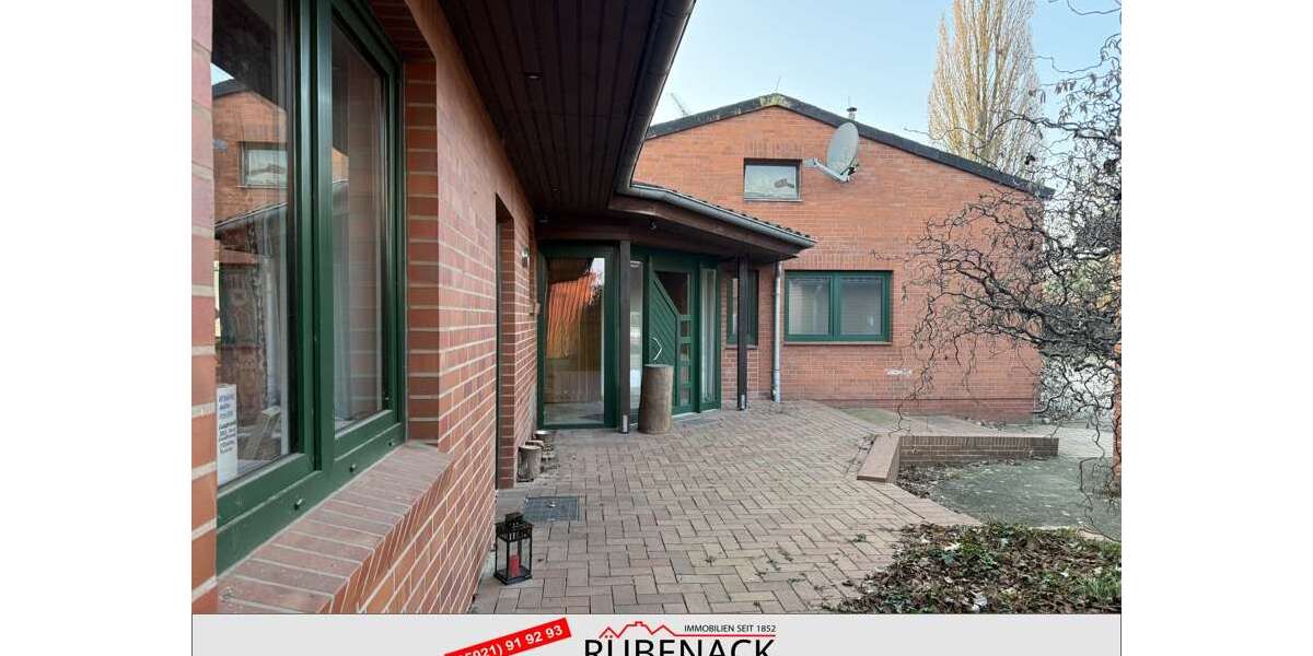 Einfamilienhaus Liebenau - 5 Zimmer, 170 m&sup2;, 1.200&euro; | Angebot:24865238