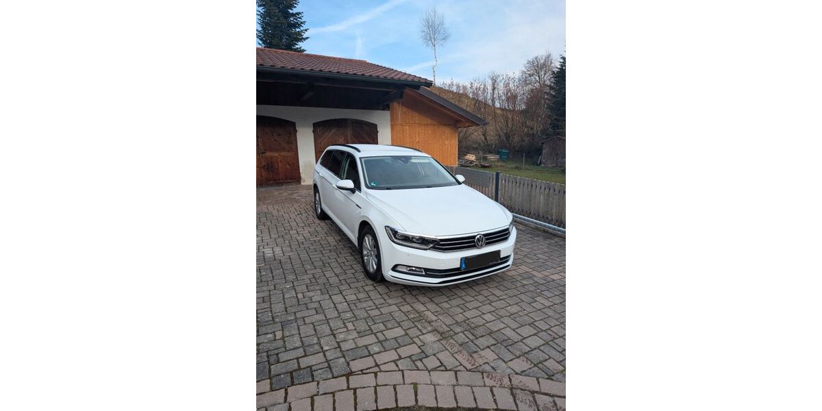 VW Passat Variant 159.000 km 11.800 &euro; Kraiburg a. Inn 84559