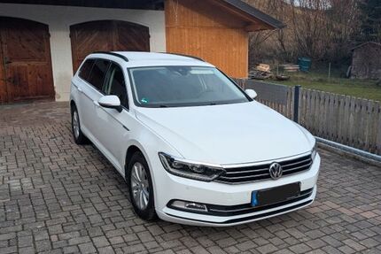 VW Passat Variant 159.000 km 13.500 &euro; Kraiburg a. Inn 84559