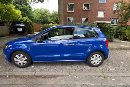 VW Polo 110.000 km 3.300 &euro; Hamburg 22179