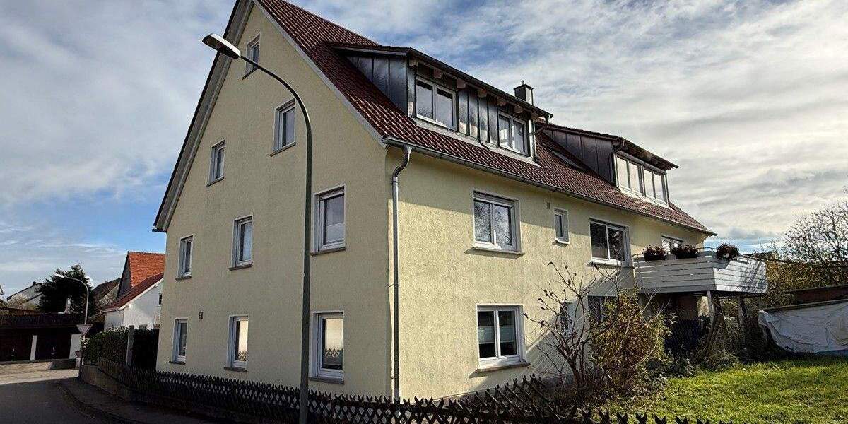 ***So viele Optionen! - Wohnhaus mit 3 bis 4 Einheiten, Garagen-Werkstattbereich, u. v. mehr ...*** 1 zimmer