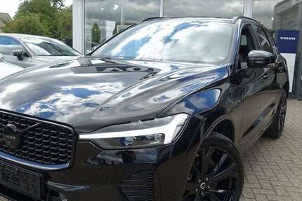 Volvo XC60 26.804 km 55.900 € Warendorf 48231