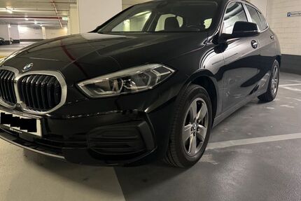 BMW 118 42.500 km 18.950 &euro; Aschheim-Dornach 85609