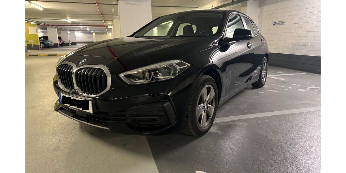BMW 118 42.500 km 18.950 &euro; Aschheim-Dornach 85609
