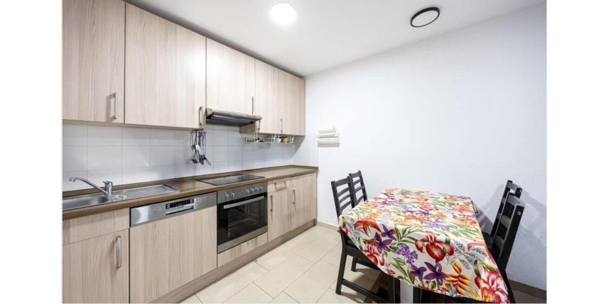 Etagenwohnung Ludwigsburg Eglosheim - 2 Zimmer, 60 m&sup2;, 289.000&euro; | Angebot:26429868
