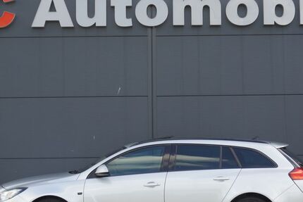 Opel Insignia 310.000 km 2.480 &euro; Velen 46342