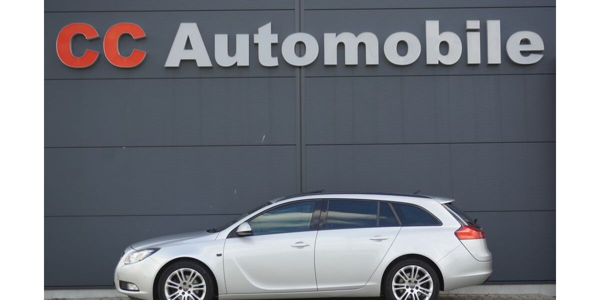 Opel Insignia 310.000 km 2.480 &euro; Velen 46342
