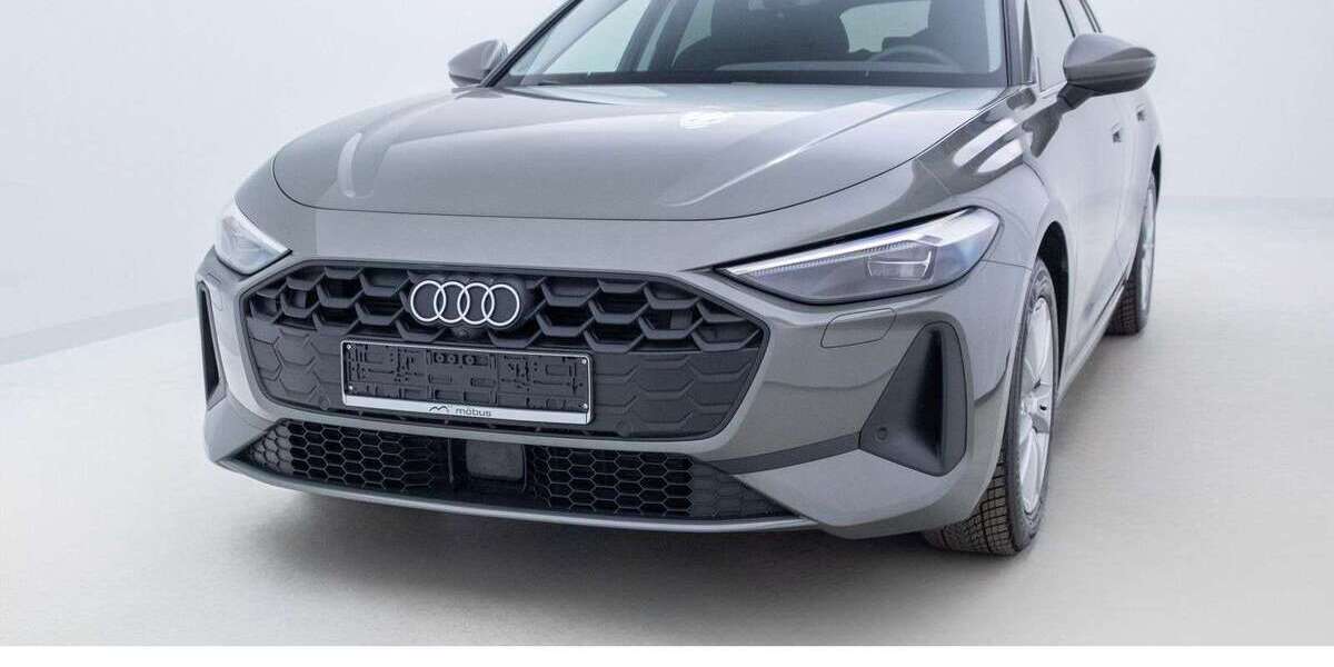 Audi A5 30.264 km 42.589 &euro; Berlin 13088