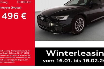 Audi A6 28.430 km 50.650 € Aalen 73431