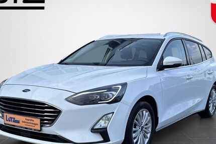 Ford Focus 49.600 km 19.555 &euro; Fürstenfeldbruck 82256